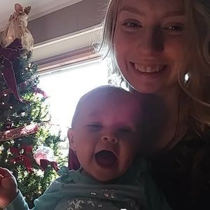 Meet your Posher, Haleigh